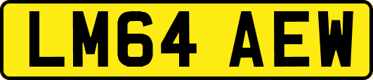 LM64AEW