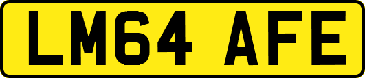 LM64AFE