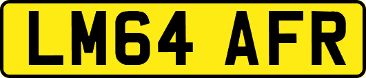 LM64AFR