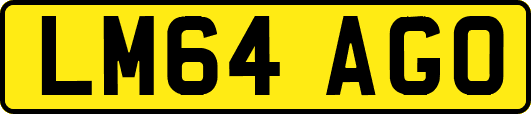 LM64AGO