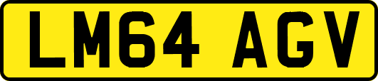 LM64AGV