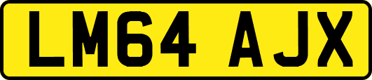 LM64AJX