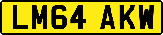 LM64AKW