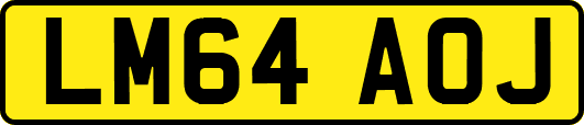 LM64AOJ