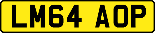 LM64AOP