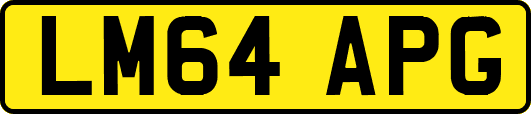 LM64APG