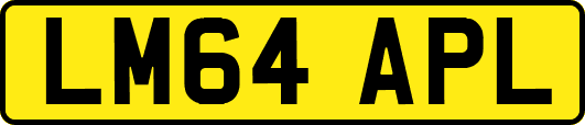 LM64APL