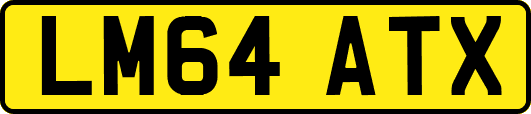 LM64ATX