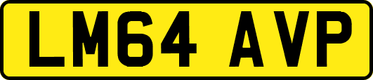 LM64AVP