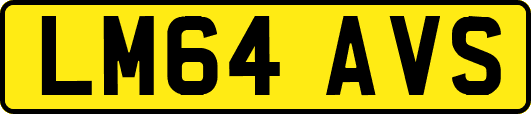 LM64AVS