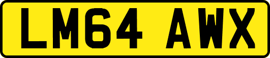 LM64AWX