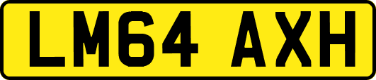 LM64AXH