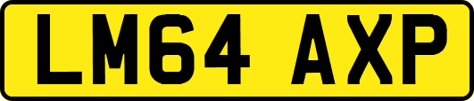 LM64AXP