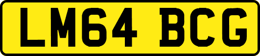 LM64BCG