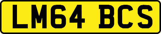 LM64BCS