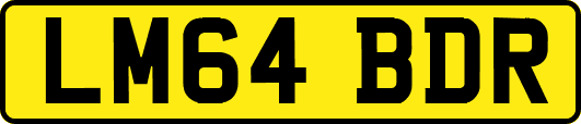 LM64BDR
