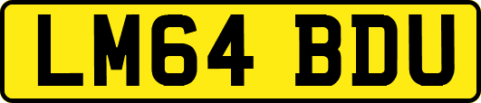 LM64BDU