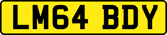 LM64BDY