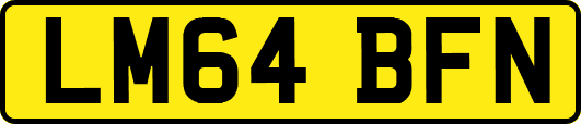 LM64BFN