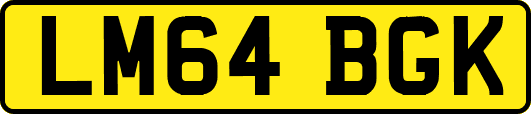 LM64BGK