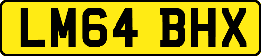 LM64BHX