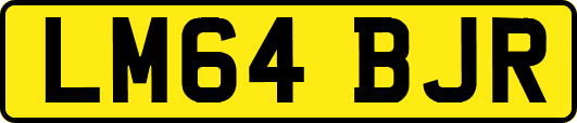 LM64BJR