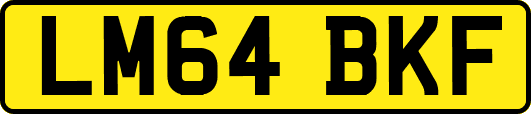 LM64BKF