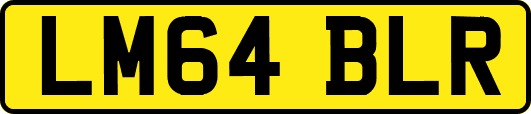 LM64BLR