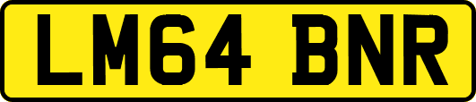 LM64BNR