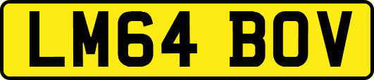 LM64BOV