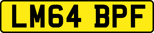 LM64BPF