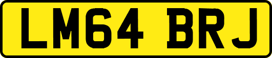 LM64BRJ