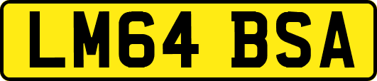 LM64BSA