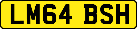 LM64BSH