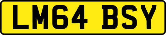LM64BSY