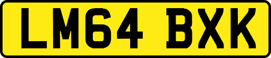 LM64BXK