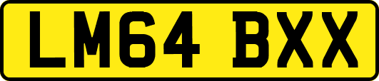LM64BXX