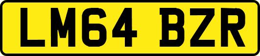 LM64BZR