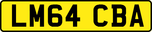 LM64CBA