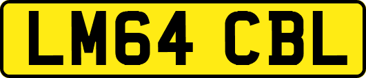 LM64CBL