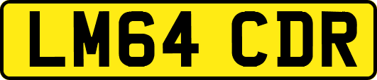 LM64CDR