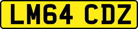 LM64CDZ