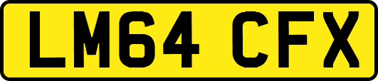LM64CFX