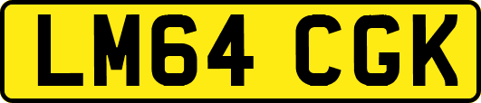 LM64CGK