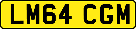 LM64CGM