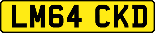 LM64CKD