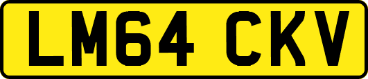 LM64CKV