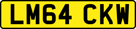 LM64CKW