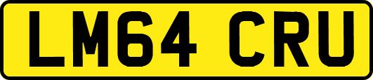 LM64CRU
