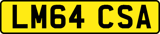 LM64CSA
